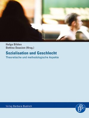 cover image of Sozialisation und Geschlecht